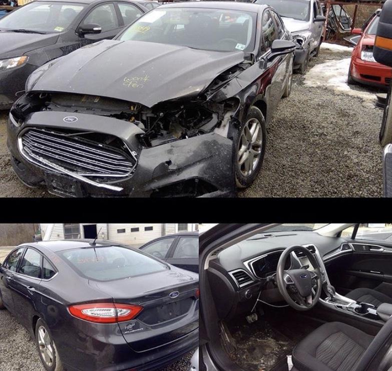 Pictures for New Jersey Junk Cars For Cash in Harrison, NJ 07029